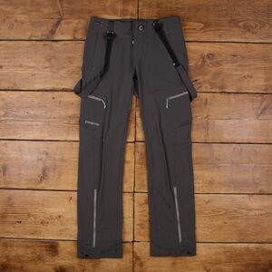 Patagonia Women’ Charcoal Outdoor Pants